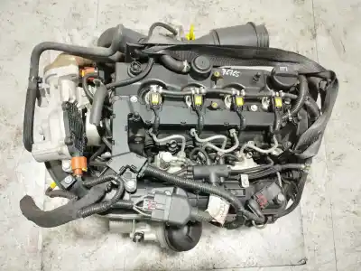 Автозапчасти б/у полный двигатель за opel mokka / mokka x (j13) 1.7 cdti 4x4 (_76) ссылки oem iam a17dts 93169400 