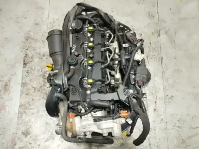 Автозапчасти б/у полный двигатель за opel mokka / mokka x (j13) 1.7 cdti 4x4 (_76) ссылки oem iam a17dts 93169400 