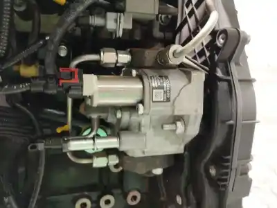 Автозапчасти б/у полный двигатель за opel mokka / mokka x (j13) 1.7 cdti 4x4 (_76) ссылки oem iam a17dts 93169400 
