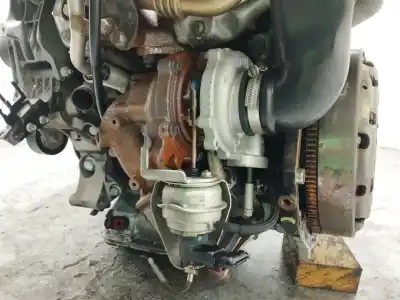 Автозапчасти б/у полный двигатель за opel mokka / mokka x (j13) 1.7 cdti 4x4 (_76) ссылки oem iam a17dts 93169400 