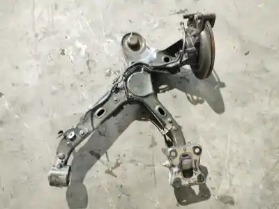 Автозапчасти б/у задний левый нижний рычаг подвески за opel vivaro c furgón (k0) 1.5 ссылки oem iam 