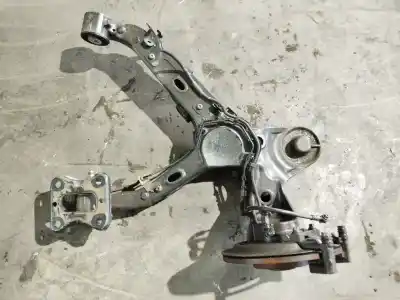 Автозапчасти б/у задний левый нижний рычаг подвески за opel vivaro c furgón (k0) 1.5 ссылки oem iam   