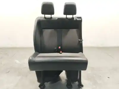 Second-hand car spare part right front seat for opel vivaro c furgón (k0) 1.5 oem iam references 
