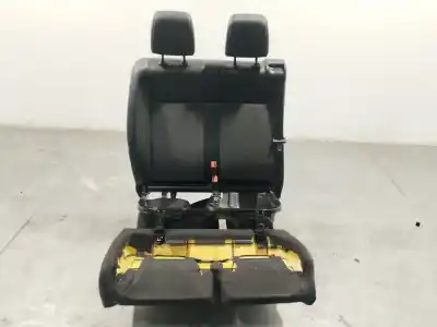 Second-hand car spare part right front seat for opel vivaro c furgón (k0) 1.5 oem iam references   