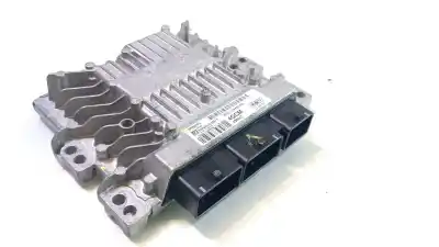 Pièce détachée automobile d'occasion CALCULATEUR MOTEUR ECU pour FORD S-MAX (WA6)  Références OEM IAM  5WS40402MT 6G9112A650EM