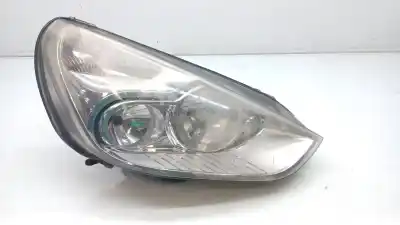 Автозапчастина б/у права фа для ford s-max (wa6) 2.0 tdci посилання на oem iam 1791503 1ej00925002 6m2113w029ah
