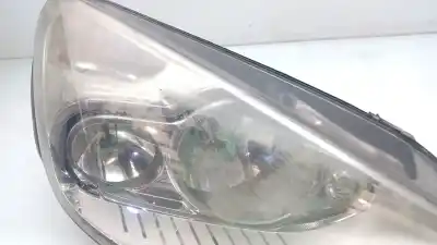 Автозапчастина б/у права фа для ford s-max (wa6) 2.0 tdci посилання на oem iam 1791503 1ej00925002 6m2113w029ah