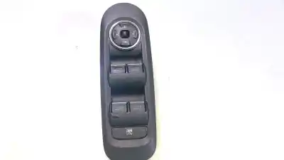 Pièce détachée automobile d'occasion commande de lève vitre avant gauche pour ford s-max (wa6) 2.0 tdci références oem iam 1692876 a0207770592 02072007 7s7t14a132ab