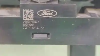 Pièce détachée automobile d'occasion commande de lève vitre avant gauche pour ford s-max (wa6) 2.0 tdci références oem iam 1692876 a0207770592 02072007 7s7t14a132ab