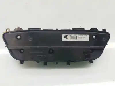 Second-hand car spare part climate control for opel insignia a (g09) 2.0 cdti (68) oem iam references   13273097