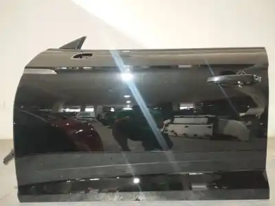 Recambio de automóvil de segunda mano de puerta delantera izquierda para audi a5 sportback (f5a, f5f) 35 tdi referencias oem iam 8w8831051f  