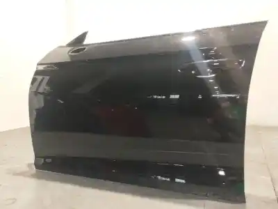 Recambio de automóvil de segunda mano de puerta delantera izquierda para audi a5 sportback (f5a, f5f) 35 tdi referencias oem iam 8w8831051f  