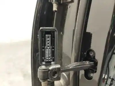 Second-hand car spare part rear right door for audi a5 sportback (f5a, f5f) 35 tdi oem iam references 8w8833052j  