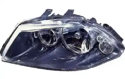 Tweedehands auto-onderdeel LINKER KOPLAMP voor SEAT CORDOBA BERLINA (6L2) * OEM IAM-referenties 6L1941751M  