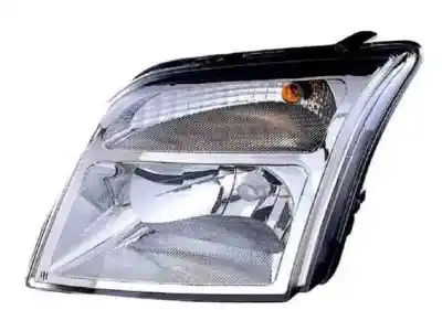 Tweedehands auto-onderdeel LINKER KOPLAMP voor FORD TRANSIT CONNECT (P65_, P70_, P80_) 1.8 TDCI OEM IAM-referenties 1346495  