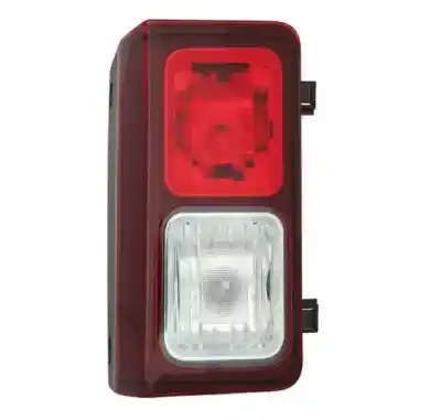 Tweedehands auto-onderdeel ACHTERUITRIJLICHT voor RENAULT TRAFIC III AUTOBÚS (JG_) 1.6 DCI 120 (JGMB) OEM IAM-referenties 265542955R  