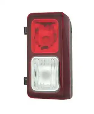 Tweedehands auto-onderdeel LINKER MISTACHTERLAMP voor RENAULT TRAFIC III FURGÓN (FG_) 1.6 DCI 115 (FGMD) OEM IAM-referenties 265591582R  