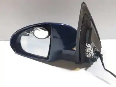 Peça sobressalente para automóvel em segunda mão espelho retrovisor esquerdo por nissan primera berlina (p12) 1.8 16v cat referências oem iam 96302au480