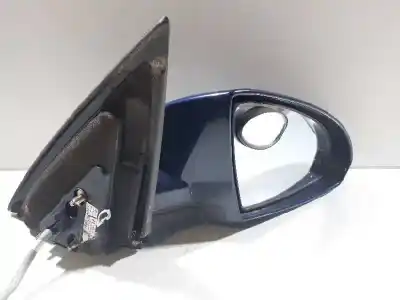 Peça sobressalente para automóvel em segunda mão espelho retrovisor direito por nissan primera berlina (p12) 1.8 16v cat referências oem iam 96301au480