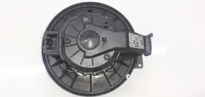 Автозапчасти б/у отопительный двигатель за ford fiesta (ccn) trend ссылки oem iam 1790329 0130115551 vp8e2h18456ab