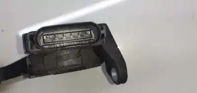 Автозапчасти б/у педаль газа за ford fiesta (ccn) trend ссылки oem iam 2120072 8v219f836ab 8v219f836ac