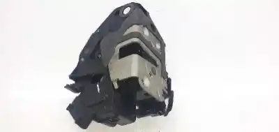 Автозапчастина б/у ЗАМОК ЗАДНЬОГО ПРАВОГО ДВЕРЯ для FORD FIESTA (CCN)  Посилання на OEM IAM 2053473 AM5AR26412AE AM5AR26412AF