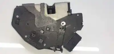 Автозапчасти б/у замок передней правой двери за ford fiesta (ccn) trend ссылки oem iam 2048282 am5au21812be am5au21812bf