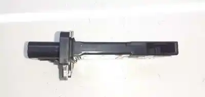 Автозапчасти б/у расходомер воздуха за ford fiesta (ccn) trend ссылки oem iam 1516668  8v2112b579aa