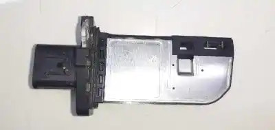 Автозапчасти б/у расходомер воздуха за ford fiesta (ccn) trend ссылки oem iam 1516668  8v2112b579aa