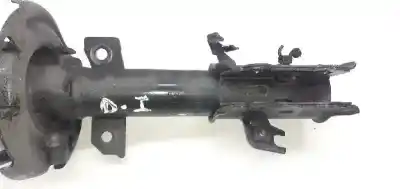 Pezzo di ricambio per auto di seconda mano ammortizzatore anteriore sinistro per ford fiesta (ccn) trend riferimenti oem iam 2037785 c1bc18k001rb c1bc18k001re