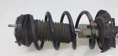 Pezzo di ricambio per auto di seconda mano ammortizzatore anteriore sinistro per ford fiesta (ccn) trend riferimenti oem iam 2037785 c1bc18k001rb c1bc18k001re