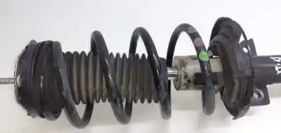 Second-hand car spare part front right shock absorber for ford fiesta (ccn) trend oem iam references 2037978 c1bc18045rb c1bc18045re