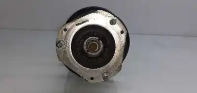 Second-hand car spare part front right shock absorber for ford fiesta (ccn) trend oem iam references 2037978 c1bc18045rb c1bc18045re