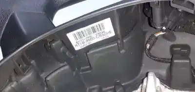 Pezzo di ricambio per auto di seconda mano volante per ford transit connect furgon 200 l1 trend riferimenti oem iam 2274515 641520100b kt1b3600cb3zhe
