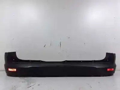 Автозапчасти б/у задний бампер за ford transit connect furgon 200 l1 trend ссылки oem iam 2374035
