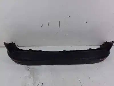 Pezzo di ricambio per auto di seconda mano paraurti posteriore per ford transit connect furgon 200 l1 trend riferimenti oem iam 2374035  