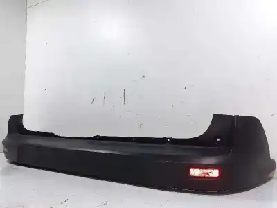 Pezzo di ricambio per auto di seconda mano paraurti posteriore per ford transit connect furgon 200 l1 trend riferimenti oem iam 2374035  