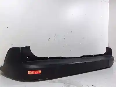 Pezzo di ricambio per auto di seconda mano paraurti posteriore per ford transit connect furgon 200 l1 trend riferimenti oem iam 2374035  
