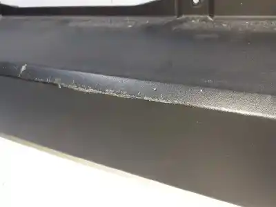 Pezzo di ricambio per auto di seconda mano paraurti posteriore per ford transit connect furgon 200 l1 trend riferimenti oem iam 2374035  