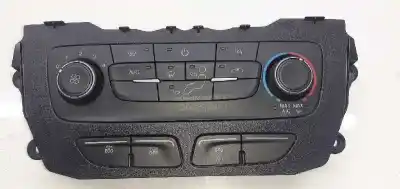 Автозапчасти б/у климат-контроль за ford transit connect furgon 200 l1 trend ссылки oem iam 2280677 900262845003 kt1t19980fac