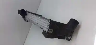 Peça sobressalente para automóvel em segunda mão intercooler por ford transit connect furgon 200 l1 trend referências oem iam 2027395  bv619l440ck