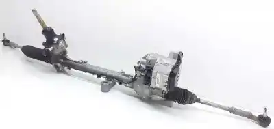 Second-hand car spare part steering rack for ford transit connect furgon 200 l1 trend oem iam references 2435147 kv6c3d070af kv6c3d070ah
