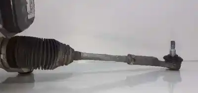 Second-hand car spare part steering rack for ford transit connect furgon 200 l1 trend oem iam references 2435147 kv6c3d070af kv6c3d070ah