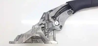 Second-hand car spare part handbrake lever for ford transit connect furgon 200 l1 trend oem iam references 2198881  kv6c2780aa