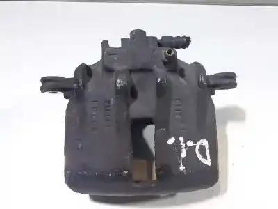 Автозапчасти б/у передний левый тормозной суппорт за mg serie 25 (rf) 2.0 idt cat ссылки oem iam   
