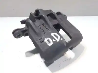 Автозапчасти б/у передний правый тормозной суппорт за mg serie 25 (rf) 2.0 idt cat ссылки oem iam 