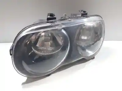Автозапчасти б/у левая фара за mg serie 25 (rf) 2.0 idt cat ссылки oem iam 89006350