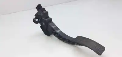 Piesă de schimb auto la mâna a doua pedalã de accelerație pentru peugeot 4007 sport pack referințe oem iam 1601cl