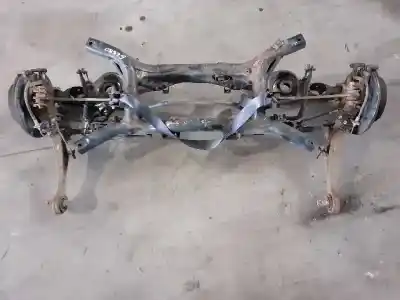 Piesă de schimb auto la mâna a doua punte spate pentru peugeot 4007 sport pack referințe oem iam 5148q7  