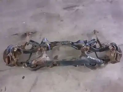 Piesă de schimb auto la mâna a doua punte spate pentru peugeot 4007 sport pack referințe oem iam 5148q7  